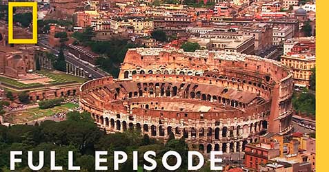 Drain the Oceans: The Rise of the Roman Empire