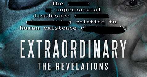 Extraordinary: The Revelations
