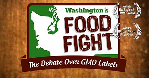 Food Fight: The Debate over GMO Labels