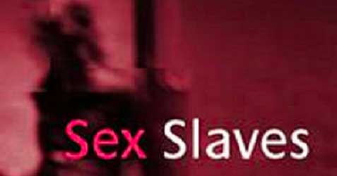 Sex Slaves