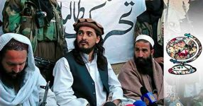 The Enemy Within: Pakistan's War With The Taliban