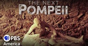 The Next Pompeii