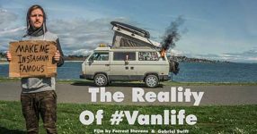 The Reality of #VanLife
