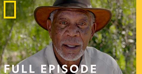The Story of God with Morgan Freeman: Apocalypse