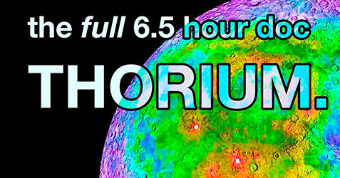 Thorium: The NASA Story