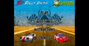 3D Rally Racing [Unblocked] 66 EZ