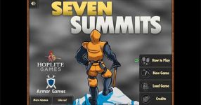 7 Summits [Unblocked] 66 EZ