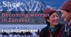 Becoming a Woman in Zanskar