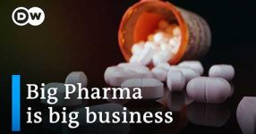 Big Pharma: Gaming the System