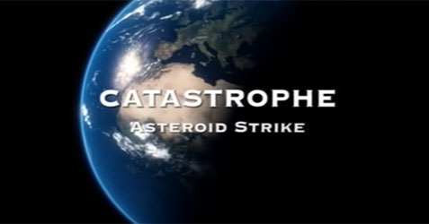 Catastrophe: Asteroid Strike