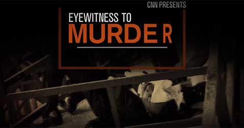Eyewitness to Murder: The King Assassination