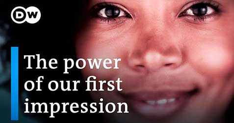 Face and Voice: The Power of Our First Impression