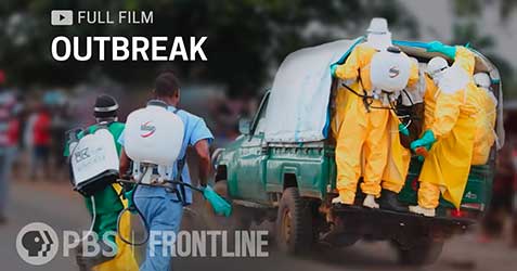 Frontline: Ebola Outbreak