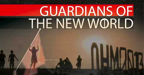Guardians of the New World