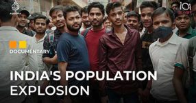 Inside India’s explosive population growth