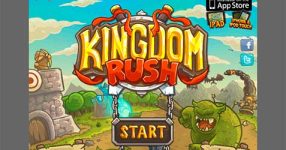 Kingdom Rush [Unblocked] 66 EZ