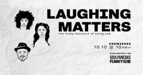 Laughing Matters