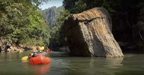 Quest for the Uncharted World: Sulawesi Indonesia