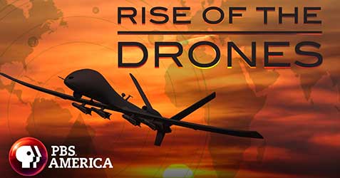 Rise of the Drones
