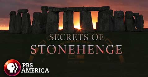 Secrets of Stonehenge