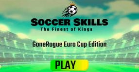 Soccer Skills Euro Cup 66 EZ