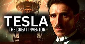 Tesla - Inventor of the Modern World