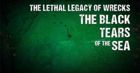The Black Tears of the Sea: the Lethal Legacy of Wrecks