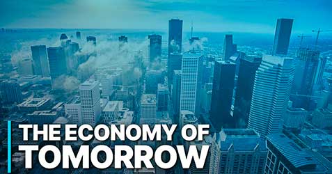 The Economy of Tomorrow
