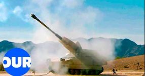 The Evolution From Arrows To Artillery In Weapon Technology