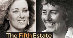 The Fifth Estate: Cold Case Ghost