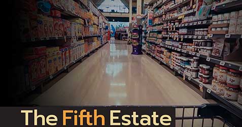 The Fifth Estate: Who's minding the store?