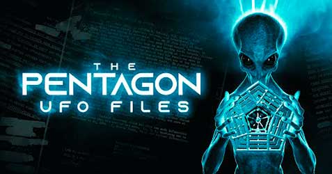 The Pentagon UFO Files