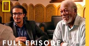 The Story of God with Morgan Freeman: Who is God?