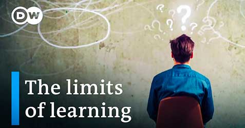 The limits of learning: kids in crisis