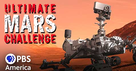 Ultimate Mars Challenge