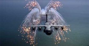 Ultimate Vehicles: Extreme Military Aircraft
