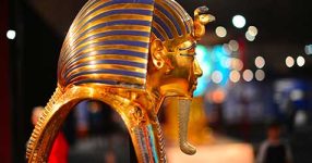 Why Tutankhamun's Mummy Baffles Historians To This Day