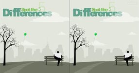 5 Differences [Unblocked] 66 EZ