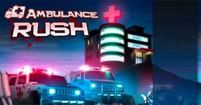 Ambulance Rush [Unblocked] 66 EZ