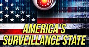 America's Surveillance State