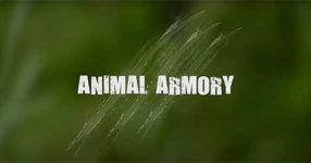 Animal Armory: Lethal Poison
