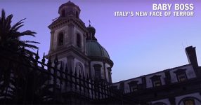 Baby Boss: Italy's New Face of Terror