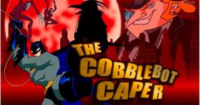 Batman Cobblebot Caper [Unblocked] 66 EZ