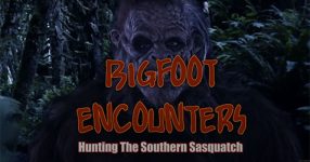 Bigfoot Encounters: Hunting The Southern Sasquatch