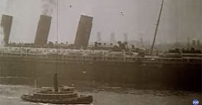 Building The Titanic: The Story of The "Unsinkable Ship"