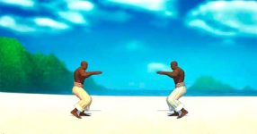 Capoeira Fighter [Unblocked] 66 EZ