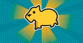 Capybara Clicker [Unblocked] 66 EZ