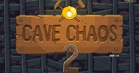 Cave Chaos 2 [Unblocked] 66 EZ