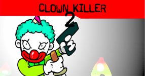 Clown Killer 2 [Unblocked] 66 EZ