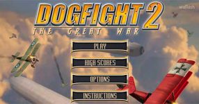 DogFight 2 [Unblocked] 66 EZ